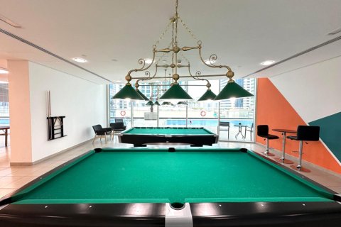 Διαμέρισμα σε Dubai Marina, Dubai, ΗΑΕ 1 υπνοδωμάτιο, 69.30563800 τ.μ. Αρ. 701839 - φωτογραφία 10