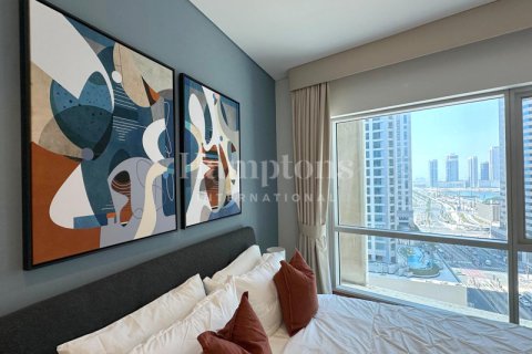 Διαμέρισμα σε Dubai Marina, Dubai, ΗΑΕ 1 υπνοδωμάτιο, 69.30563800 τ.μ. Αρ. 701839 - φωτογραφία 24