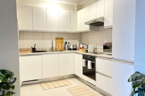 Διαμέρισμα σε Dubai Marina, Dubai, ΗΑΕ 1 υπνοδωμάτιο, 69.30563800 τ.μ. Αρ. 701839 - φωτογραφία 3