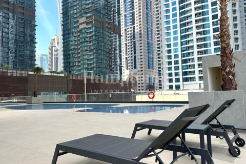 Διαμέρισμα σε Dubai Marina, Dubai, ΗΑΕ 1 υπνοδωμάτιο, 69.30563800 τ.μ. Αρ. 701839 - φωτογραφία 20
