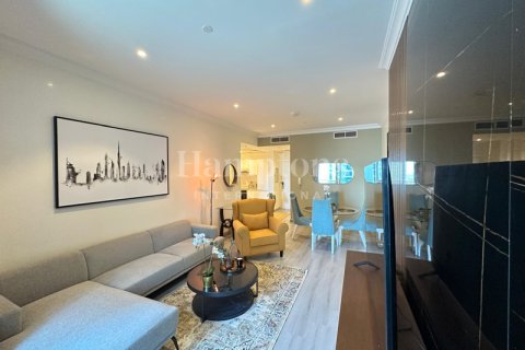 Διαμέρισμα σε Dubai Marina, Dubai, ΗΑΕ 1 υπνοδωμάτιο, 69.30563800 τ.μ. Αρ. 701839 - φωτογραφία 19