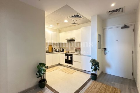 Διαμέρισμα σε Dubai Marina, Dubai, ΗΑΕ 1 υπνοδωμάτιο, 69.30563800 τ.μ. Αρ. 701839 - φωτογραφία 15