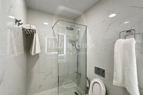 Διαμέρισμα σε Dubai Marina, Dubai, ΗΑΕ 1 υπνοδωμάτιο, 69.30563800 τ.μ. Αρ. 701839 - φωτογραφία 2