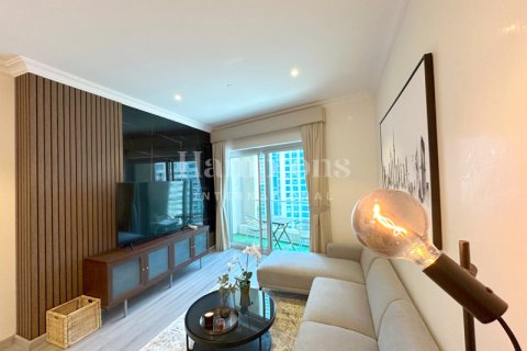 Διαμέρισμα σε Dubai Marina, Dubai, ΗΑΕ 1 υπνοδωμάτιο, 69.30563800 τ.μ. Αρ. 701839 - φωτογραφία 4