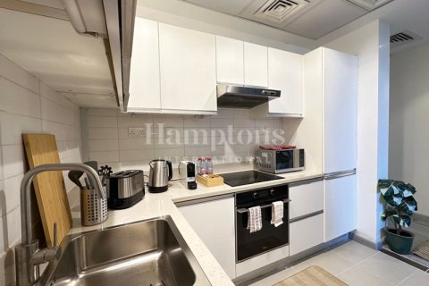 Διαμέρισμα σε Dubai Marina, Dubai, ΗΑΕ 1 υπνοδωμάτιο, 69.30563800 τ.μ. Αρ. 701839 - φωτογραφία 14