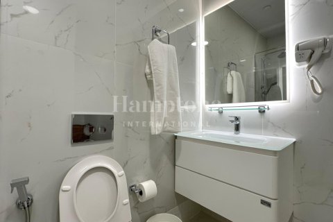 Διαμέρισμα σε Dubai Marina, Dubai, ΗΑΕ 1 υπνοδωμάτιο, 69.30563800 τ.μ. Αρ. 701839 - φωτογραφία 21