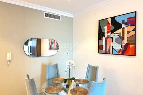 Διαμέρισμα σε Dubai Marina, Dubai, ΗΑΕ 1 υπνοδωμάτιο, 69.30563800 τ.μ. Αρ. 701839 - φωτογραφία 12
