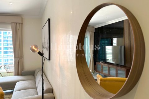 Διαμέρισμα σε Dubai Marina, Dubai, ΗΑΕ 1 υπνοδωμάτιο, 69.30563800 τ.μ. Αρ. 701839 - φωτογραφία 16