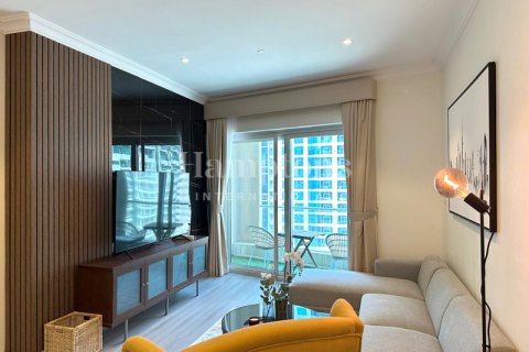 Apartment sa Dubai Marina, Dubai, UAE 1 silid-tulugan, 69.3056 sq.m. № 701839