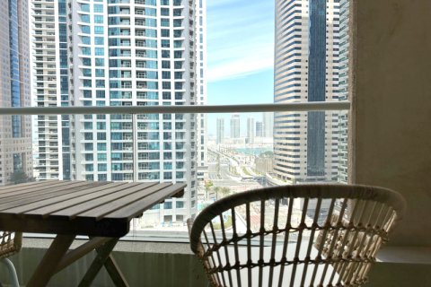 Διαμέρισμα σε Dubai Marina, Dubai, ΗΑΕ 1 υπνοδωμάτιο, 69.30563800 τ.μ. Αρ. 701839 - φωτογραφία 5