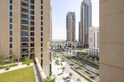 Apartment in Dubai Creek Harbour (The Lagoons), UAE 1 bedroom, 65.87 sq.m. № 761906