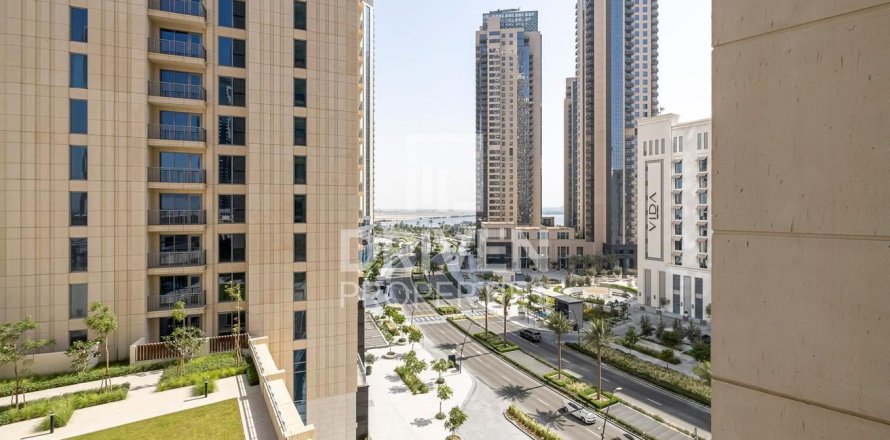 Dubai Creek Harbour (The Lagoons), Dubai, BAE’de daire 1 yatak odası, 65.87 m&sup2; No 761906