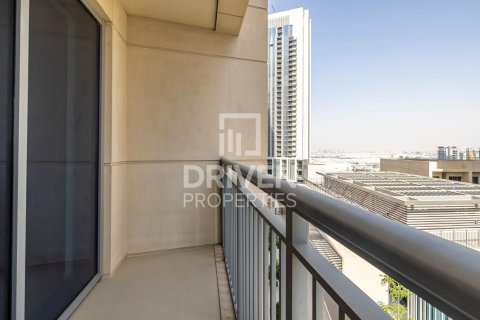 Dubai Creek Harbour (The Lagoons), Dubai, BAE’de satılık daire 1 yatak odası, 65.87 m² No 761906 - fotoğraf 15
