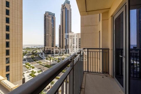 Dubai Creek Harbour (The Lagoons), Dubai, BAE’de satılık daire 1 yatak odası, 65.87 m² No 761906 - fotoğraf 17