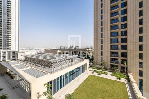 Dubai Creek Harbour (The Lagoons), Dubai, BAE’de satılık daire 1 yatak odası, 65.87 m² No 761906 - fotoğraf 2