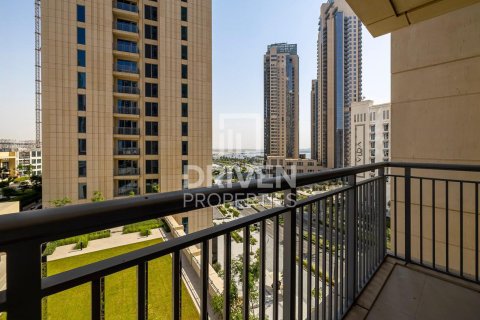 Dubai Creek Harbour (The Lagoons), Dubai, BAE’de satılık daire 1 yatak odası, 65.87 m² No 761906 - fotoğraf 16