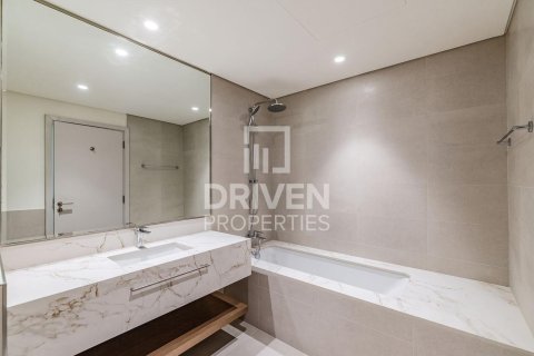 Apartament na sprzedaż w Dubai Harbour, Dubai, ZEA 1 sypialnia, 76.09 mkw., nr 761910 - zdjęcie 9