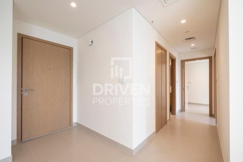 Пәтер Dubai Creek Harbour (The Lagoons), Дубай, БАӘ-да 2 жатын бөлмелер, 107.21 м² № 761907 - фото 6