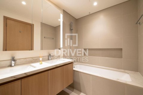 Пәтер Dubai Creek Harbour (The Lagoons), Дубай, БАӘ-да 2 жатын бөлмелер, 107.21 м² № 761907 - фото 15