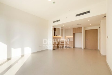 Пәтер Dubai Creek Harbour (The Lagoons), Дубай, БАӘ-да 2 жатын бөлмелер, 107.21 м² № 761907 - фото 2
