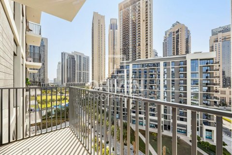 Пәтер Dubai Creek Harbour (The Lagoons), Дубай, БАӘ-да 2 жатын бөлмелер, 107.21 м² № 761907 - фото 16