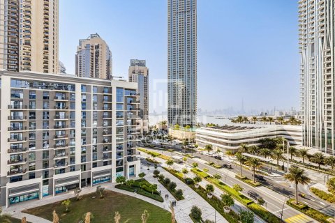 Apartment in Dubai Creek Harbour (The Lagoons), UAE 2 bedrooms, 107.21 sq.m. № 761907