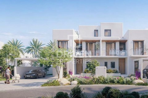 Müüa villa asukohaga The Valley, Dubai, AÜE: 5 magamistoaga, 498.89 m² Nr 761908 - pilt 5