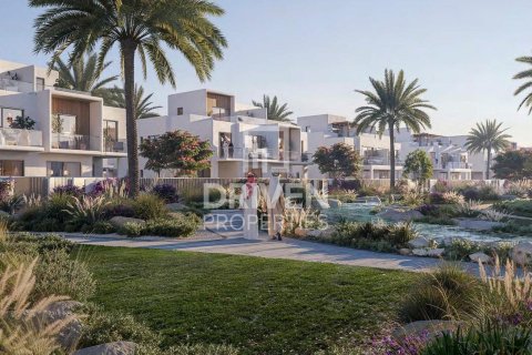 Müüa villa asukohaga The Valley, Dubai, AÜE: 5 magamistoaga, 498.89 m² Nr 761908 - pilt 12