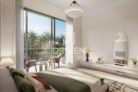 Müüa villa asukohaga The Valley, Dubai, AÜE: 5 magamistoaga, 498.89 m² Nr 761908 - pilt 2