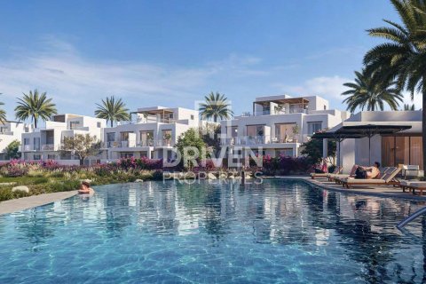 Müüa villa asukohaga The Valley, Dubai, AÜE: 5 magamistoaga, 498.89 m² Nr 761908 - pilt 9