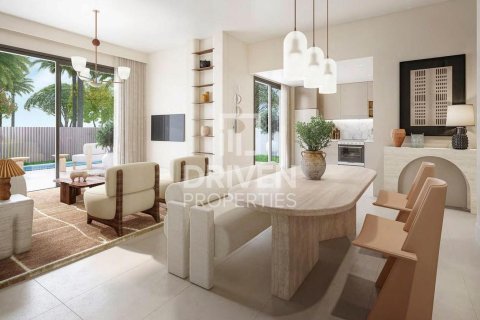 Villa i The Valley, Dubai, UAE 5 soveværelser, 498.89 kvm № 761908