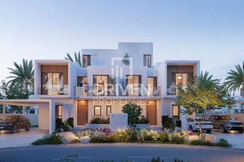 Müüa villa asukohaga The Valley, Dubai, AÜE: 5 magamistoaga, 498.89 m² Nr 761908 - pilt 10