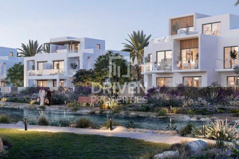 Müüa villa asukohaga The Valley, Dubai, AÜE: 5 magamistoaga, 498.89 m² Nr 761908 - pilt 8