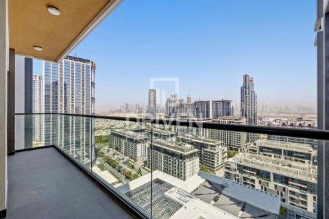 Mohammed Bin Rashid City, Dubai, संयुक्त अरब अमीरात में अपार्टमेंट, 3 बेडरूम, 149.76 वर्ग मीटर, संख्या 761909 - फ़ोटो 26