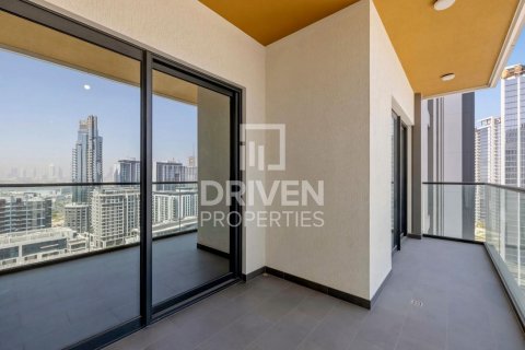 Mohammed Bin Rashid City, Dubai, संयुक्त अरब अमीरात में अपार्टमेंट, 3 बेडरूम, 149.76 वर्ग मीटर, संख्या 761909 - फ़ोटो 25