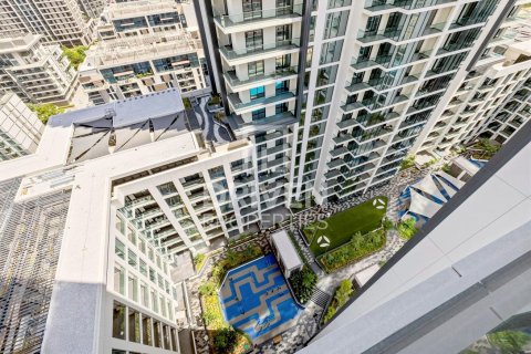 Mohammed Bin Rashid City, Dubai, संयुक्त अरब अमीरात में अपार्टमेंट, 3 बेडरूम, 149.76 वर्ग मीटर, संख्या 761909 - फ़ोटो 3