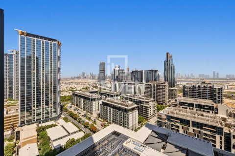 Mohammed Bin Rashid City, Dubai, संयुक्त अरब अमीरात में अपार्टमेंट, 3 बेडरूम, 149.76 वर्ग मीटर, संख्या 761909