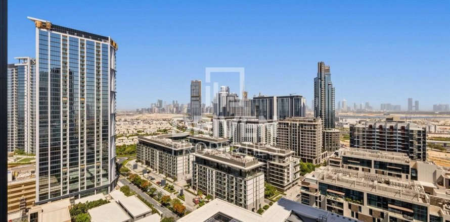 Mohammed Bin Rashid City, Dubai, संयुक्त अरब अमीरात में अपार्टमेंट, 3 बेडरूम, 149.76 वर्ग मीटर, संख्या 761909