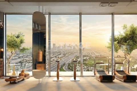 آپارتمان برای فروش در  Dubai Land، Dubai، امارات متحده عربی  2 خوابه ، 110 متر مربع ، شماره 709483 - تصویر 22