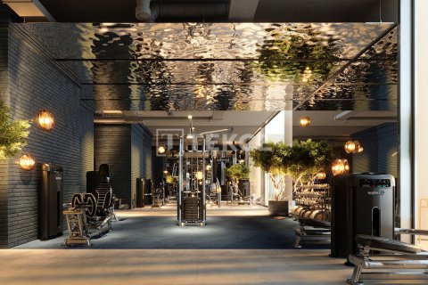آپارتمان برای فروش در  Dubai Land، Dubai، امارات متحده عربی  2 خوابه ، 110 متر مربع ، شماره 709483 - تصویر 19
