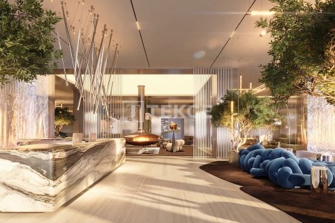 آپارتمان برای فروش در  Dubai Land، Dubai، امارات متحده عربی  2 خوابه ، 110 متر مربع ، شماره 709483 - تصویر 25