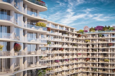 آپارتمان برای فروش در  Dubai Land، Dubai، امارات متحده عربی  2 خوابه ، 110 متر مربع ، شماره 709483 - تصویر 2