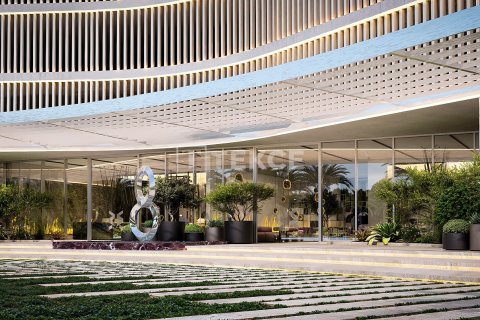 آپارتمان برای فروش در  Dubai Land، Dubai، امارات متحده عربی  2 خوابه ، 110 متر مربع ، شماره 709483 - تصویر 13
