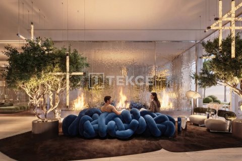 آپارتمان برای فروش در  Dubai Land، Dubai، امارات متحده عربی  2 خوابه ، 110 متر مربع ، شماره 709483 - تصویر 24