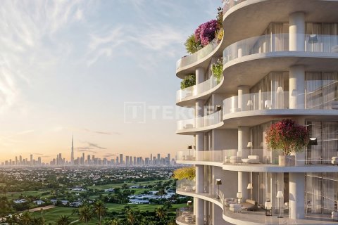 آپارتمان برای فروش در  Dubai Land، Dubai، امارات متحده عربی  2 خوابه ، 110 متر مربع ، شماره 709483 - تصویر 8