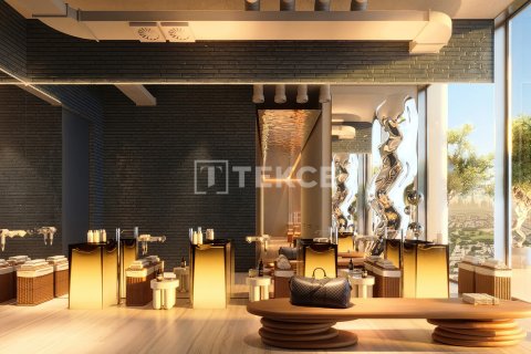 آپارتمان برای فروش در  Dubai Land، Dubai، امارات متحده عربی  2 خوابه ، 110 متر مربع ، شماره 709483 - تصویر 16