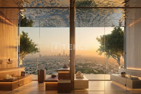 آپارتمان برای فروش در  Dubai Land، Dubai، امارات متحده عربی  2 خوابه ، 110 متر مربع ، شماره 709483 - تصویر 17