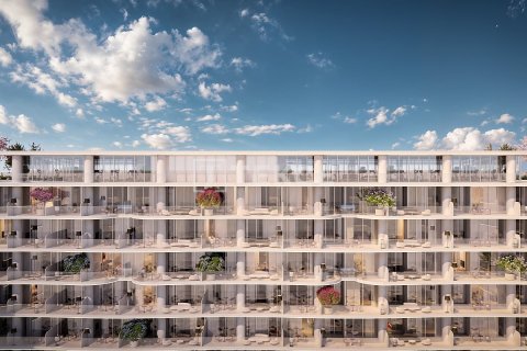 آپارتمان برای فروش در  Dubai Land، Dubai، امارات متحده عربی  2 خوابه ، 110 متر مربع ، شماره 709483 - تصویر 4
