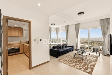 Leilighet i Business Bay, Dubai, Emiratene 3 soverom, 176.52 kvm nr. 756801