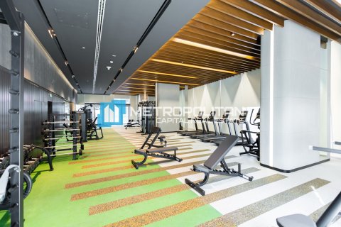 Apartament në Al Reem Island, Abu Dhabi, Emiratet e Bashkuara Arabe 3 dhoma gjumi, 168 m2. № 694917 - Foto 27